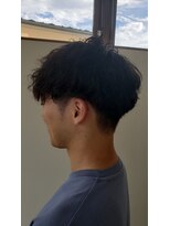 ルシードスタイルプラス(LUCIDO STYLE plus)&nbsp;メンズ/ビジネス/ニュアンスパーマ/韓国風/四街道