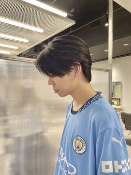 ゼスト 八王子店(ZEST) ニュアンスパーマ【REON】