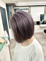 エイト 川崎店(EIGHT)&nbsp;ラベンダーグレー［川崎］