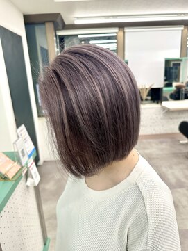 エイト 川崎店(EIGHT) ラベンダーグレー［川崎］