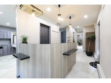 ルシードスタイル アウラ 松戸市五香(LUCIDO STYLE Aura)の雰囲気（【髪質改善　極み】クセ・ハネ毛を抑えシルクのような仕上がり♪）