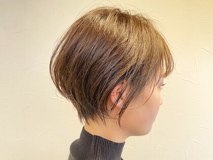 ヘアードレッシング イマイ(IMAI)の写真