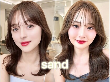 サンド 池袋(sand)の写真