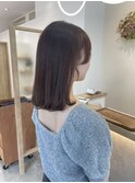ラベンダーブラウン/SHEER春日部店