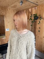 ライト(LIGHT)&nbsp;ピンクベージュ