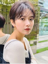 シウ 人形町(shiwu)