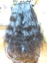 ヨシユキコンディショニング&nbsp;縮毛矯正ファイブスター　EX