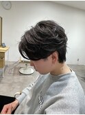 フェザーパーマ