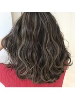 トゥルークリエイション 新越谷(True Creation)&nbsp;ブリーチ/髪質改善/新越谷/ダブルカラー/ハイライト/学割U24