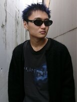 シゼン(SHiZEN.) men's short
