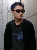 men's short