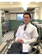 富士東洋理髪店 渡部 弘志
