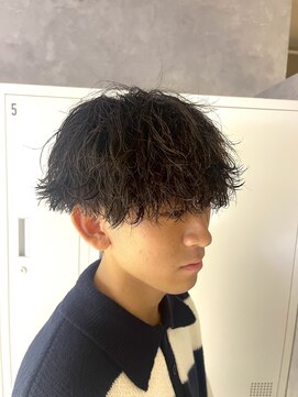 モク 川口店(mok) パーマ