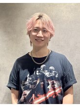 エル 自由が丘(L) 佐藤 史哉