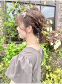 ゆるふわローポニー
