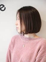 ポンテ 福間店(ponte)&nbsp;髪質改善カラー