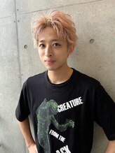 ピグメント(pigment) KOBAYASHI 