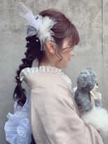 華かざり 京都 祇園四条 【京都祇園四条】着付け・ヘアセット・着物レンタル・ブライダル