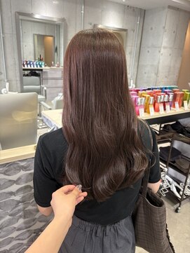 エンチャンテッド 天神大名(enchanted...) ピンクブラウン