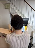<IMAGINE 八戸ノ里>つむじレススタイル