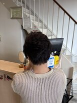 イマジン 八戸ノ里店(IMAGINE)&nbsp;<IMAGINE 八戸ノ里>つむじレススタイル