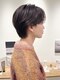 エミュ(emu)の写真/【野々市市】men'sスタイルはお任せ☆カジュアル～ビジネスまで対応◎新メニューダウンパーマもおすすめ♪