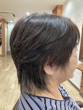 アートイン ウルフレイヤースタイル