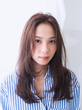 ディーボーイ 下通本店(D-BOY) レイヤー×シアーブラウン