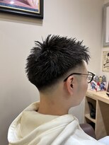 ジャンプザチーター(JUMP the cheetah)&nbsp;アクティブフェード