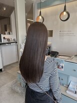 アストレアバイセレーネ(ASTRAEA by Selene)&nbsp;チョコレートブラウン☆