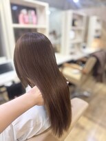 ラピス 新宿(Lapis)&nbsp;【Lapis新宿】ブラウンカラー☆