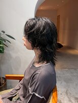 シム 千葉(sim) 千葉駅オリーブグレーココアベージュ小顔