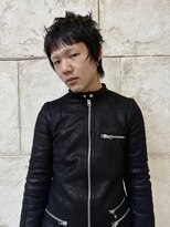 スニップス ダズ(SNIPS DOES) bad hair