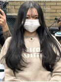 レイヤーカット