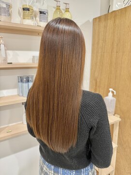 ノエル(NoeL) スタイル