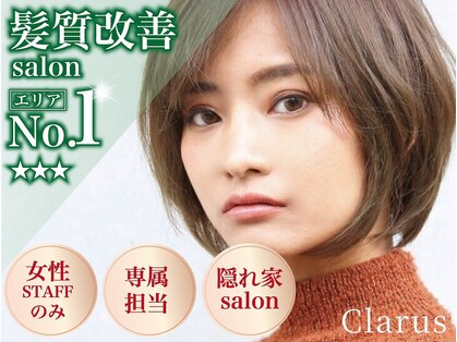 クラルス(Clarus)の写真