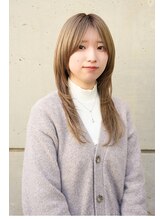 ニューヨークニューヨーク 樟葉店(NYNY) 川崎 あかり