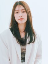 アイニティ 少路(Inity)&nbsp;レイヤースタイル