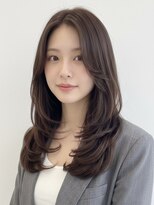 ソルナ 仁川(SOLUNA) 大人ロングスタイル