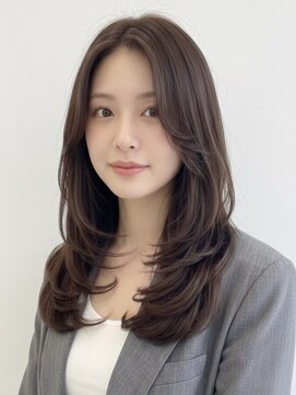 ソルナ 仁川(SOLUNA) 大人ロングスタイル