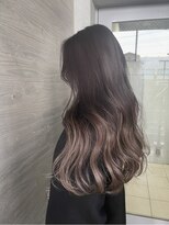ギャロ(gallo) ロングレイヤー