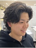 サーフカール|トップのボリューム不足に