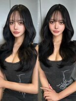 ジーナ 渋谷神南(Zina) Dark greige