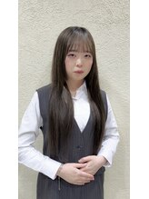 モードケイズ 六甲道店(MODE K’s) 梅田 実歩