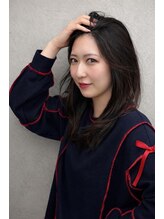 マルクヘアケア(MALQ HAIR CARE)&nbsp;はやせ さくらこ