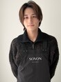 ソヨン 名古屋店(SOYON)&nbsp;佐藤明日斗 Wカラー