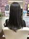 バディーヘアー(Buddy hair)の写真/広がり・うねり髪にサヨナラ♪梅雨の湿気対策！ストレスフリーな毎日へ。