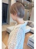 コンパクトショート