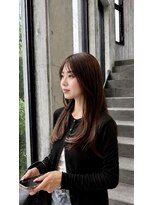 ヘアーサロン ファイブシー(HAIR SALON 5C)&nbsp;10代20代ローレイヤー