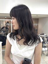 ニュイアン(nuian)&nbsp;ラベンダーグレージュ